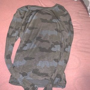 American Eagle Shirt